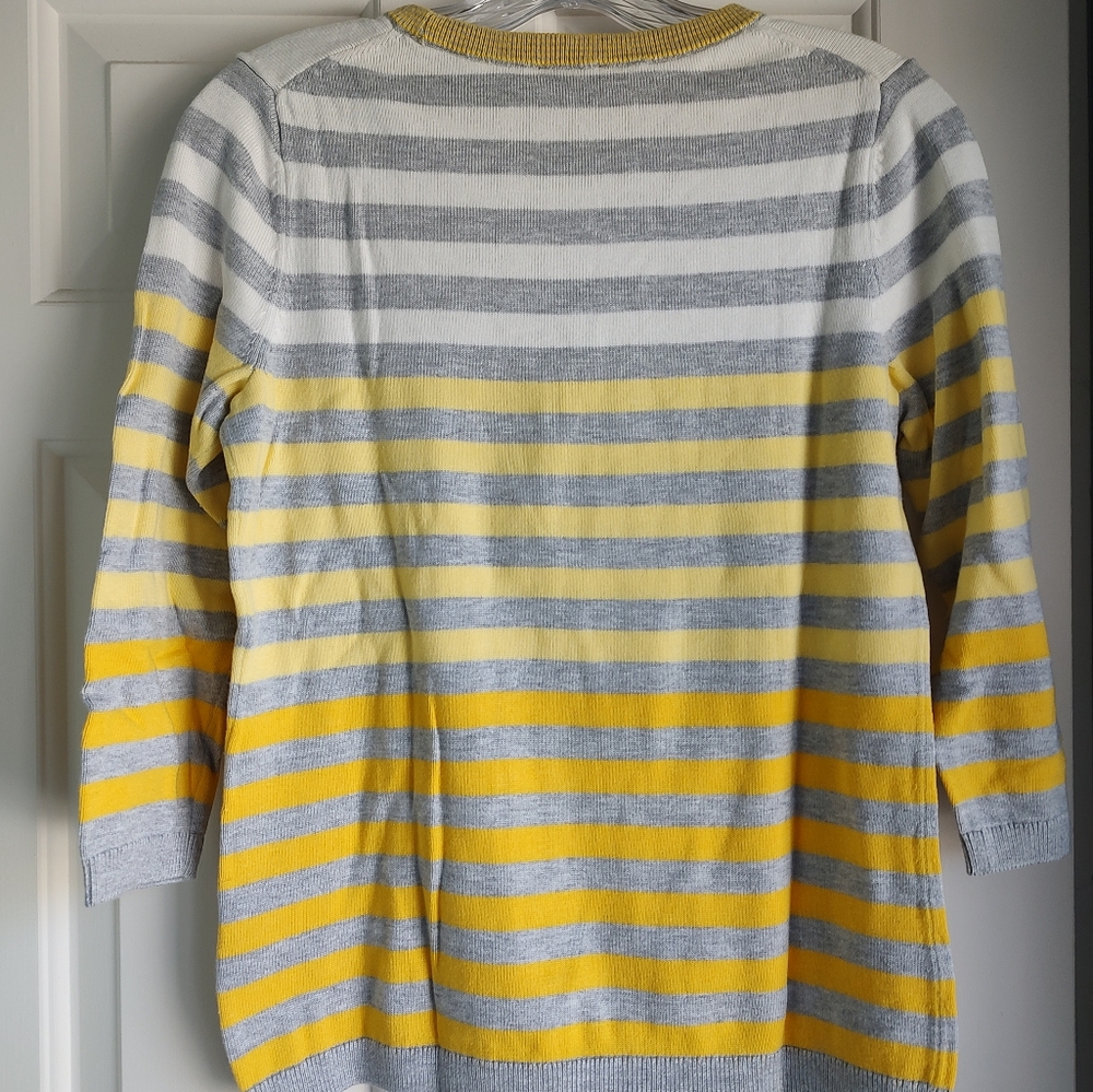Talbot's sweater - Picture 4 of 4